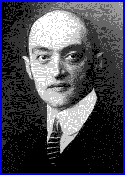 (Joseph Alois Schumpeter)